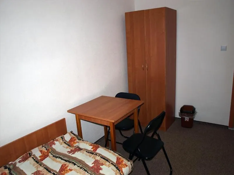 Hostel Hutnik-1