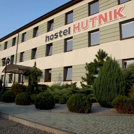 Hostel Hutnik-2